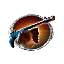 Icon 3 Bonnie & Clyde (Red Rake Gaming)