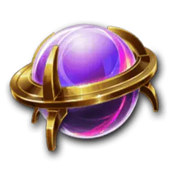 Icon 3 Eternal Empress – Freeze Time