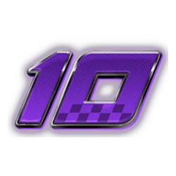 Icon 10 Adrenaline Rush Super Boost