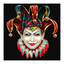 Wild Symbol of Wildfire Slot