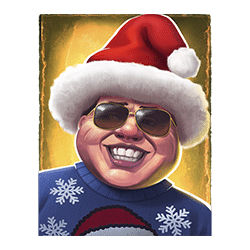 Icon 2 Invading Vegas: Las Christmas