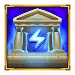 Scatter of First of Olympians Slot