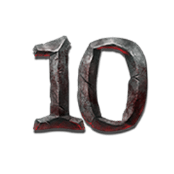 Icon 10 Wild Blood 2