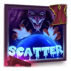 Scatter of The Creepy Carnival Slot