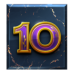 Icon 10 Midas Golden Touch 2