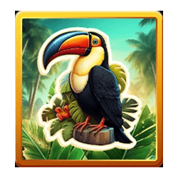 Icon 2 Copacabana Megaways