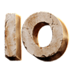 Icon 10 Woolly Wilds MAX