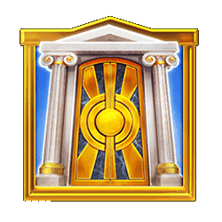 Scatter of Midas Golden Touch Slot