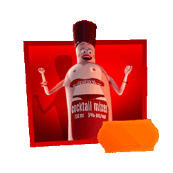 Icon 11 Sausage Party