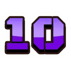 Icon 10 Crack the Bank Hold And Win