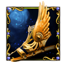 Icon 3 Book Of Demi Gods II