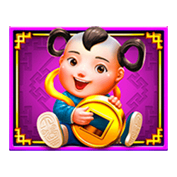 Icon 5 Caishen Wealth