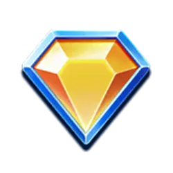 Icon 5 Divine Queen: Heart of Ice