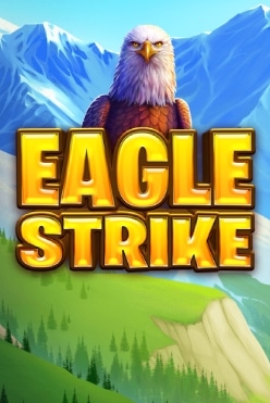 Eagle Strike Hold and Win