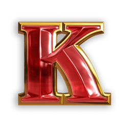 Icon 6 Slot Vegas Megaquads