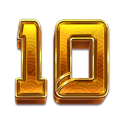 Icon 9 Greedy Fortune Pig