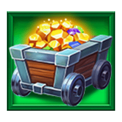 Icon 2 Boom! Boom! Gold!