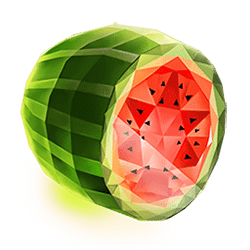 Icon 3 243 Crystal Fruits Deluxe