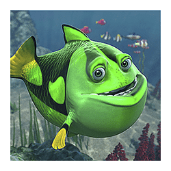 Icon 2 Under the Sea