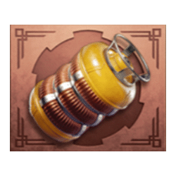 Icon 3 Coils of Cash