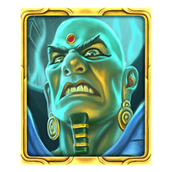 Icon 6 Pyramid Strike