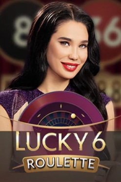 Lucky 6 Roulette