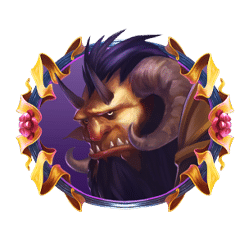 Icon 1 Beauty and the Beast (Yggdrasil)