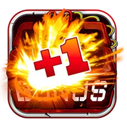 Icon 10 Bloody Pesos