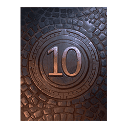 Icon 9 Spring Heeled Jack