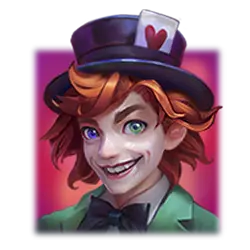 Icon 1 Alice WonderLuck