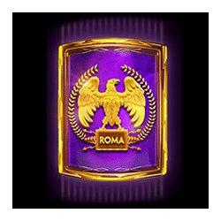 Scatter of Augustus Slot