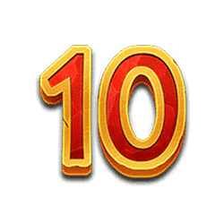 Icon 10 Adventure PIGGYPAYS El Dorado