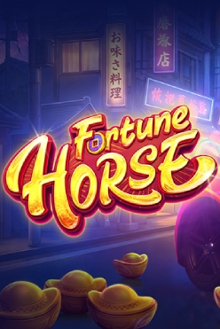 Fortune Horse