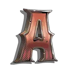 Icon 9 Wild Wild Bank