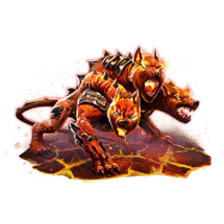 Icon 5 2 Gods Zeus vs Thor