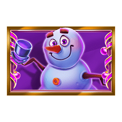 Icon 3 X-mas Express