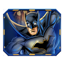 Icon 4 Justice League Comic