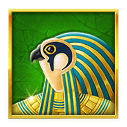 Icon 4 Scarab Temple