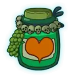 Icon 7 Baron Lord of Saturday