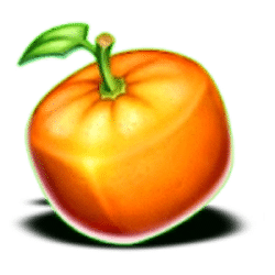 Icon 7 40 Bulky Fruits 6 Reels