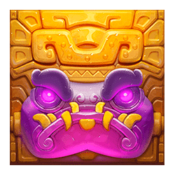 Icon 3 4 Masks of Inca