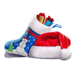 Icon 4 Shake Shake Christmas