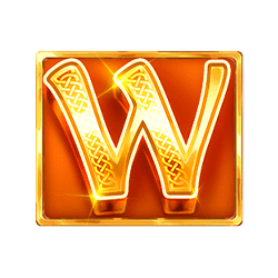 Wild Symbol of Emerald Gold Slot