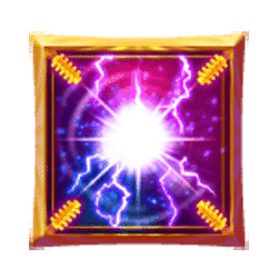 Wild Symbol of Gold Blitz Slot