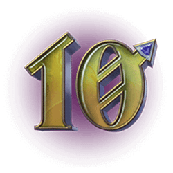 Icon 9 Wizard of the Wild