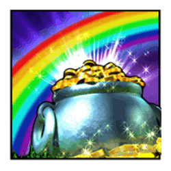 Bonus of Rainbow Riches Slot