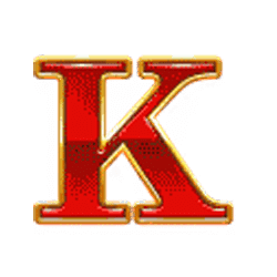 Icon 7 Howling For Gold