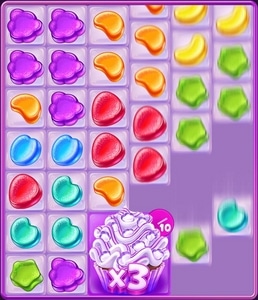 Avalanche™ Feature