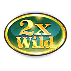 Wild Symbol of Vegas Diamonds Slot
