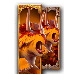 Icon 3 Dinosaur Rage